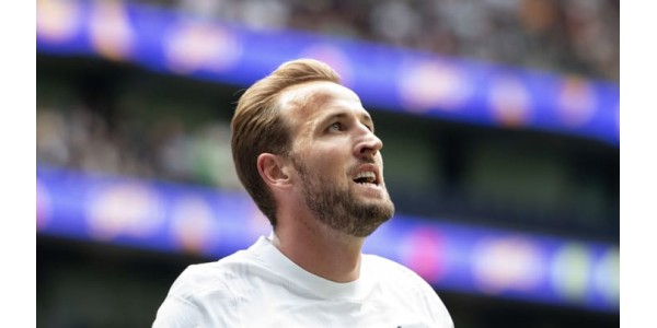 Harry Kane würdigt die Trainerfähigkeiten von Trainer José Mourinho
